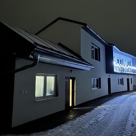 Ubytovanie U Mirca Nova Lubovna Luaran gambar