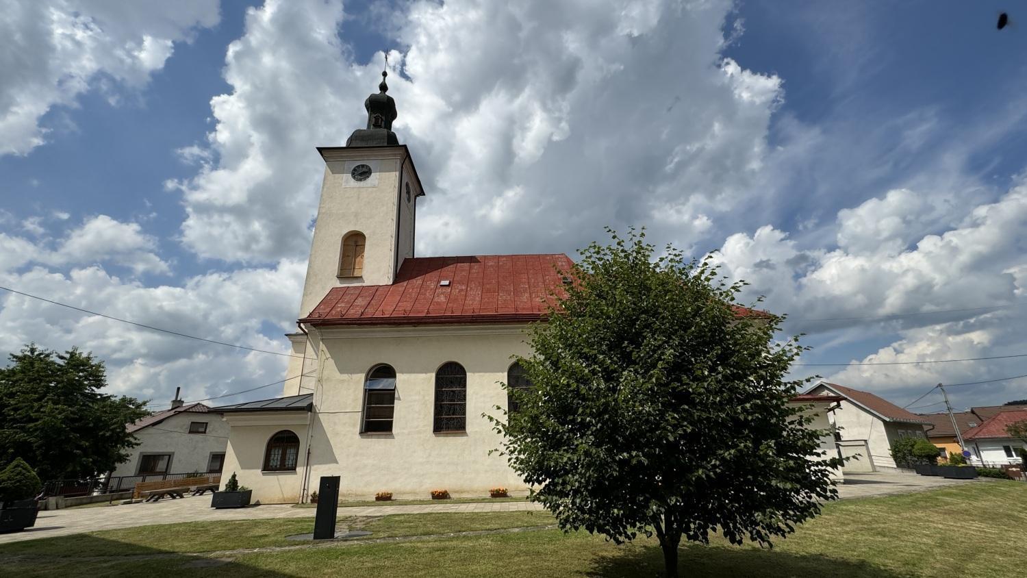 Ubytovanie U Mirca Nova Lubovna Luaran gambar