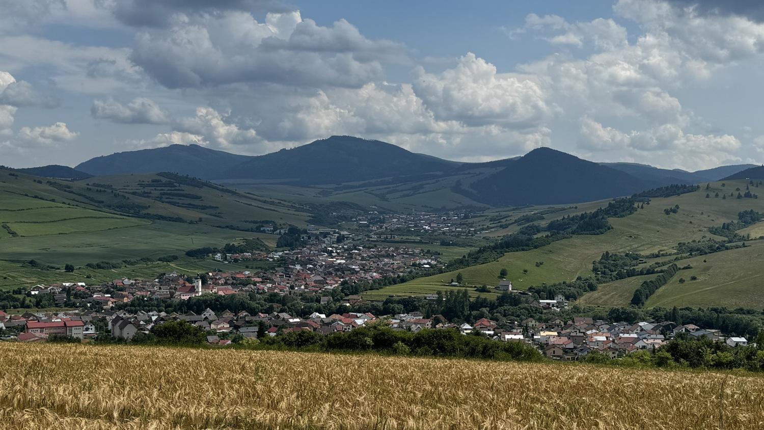 Ubytovanie U Mirca Nova Lubovna Luaran gambar