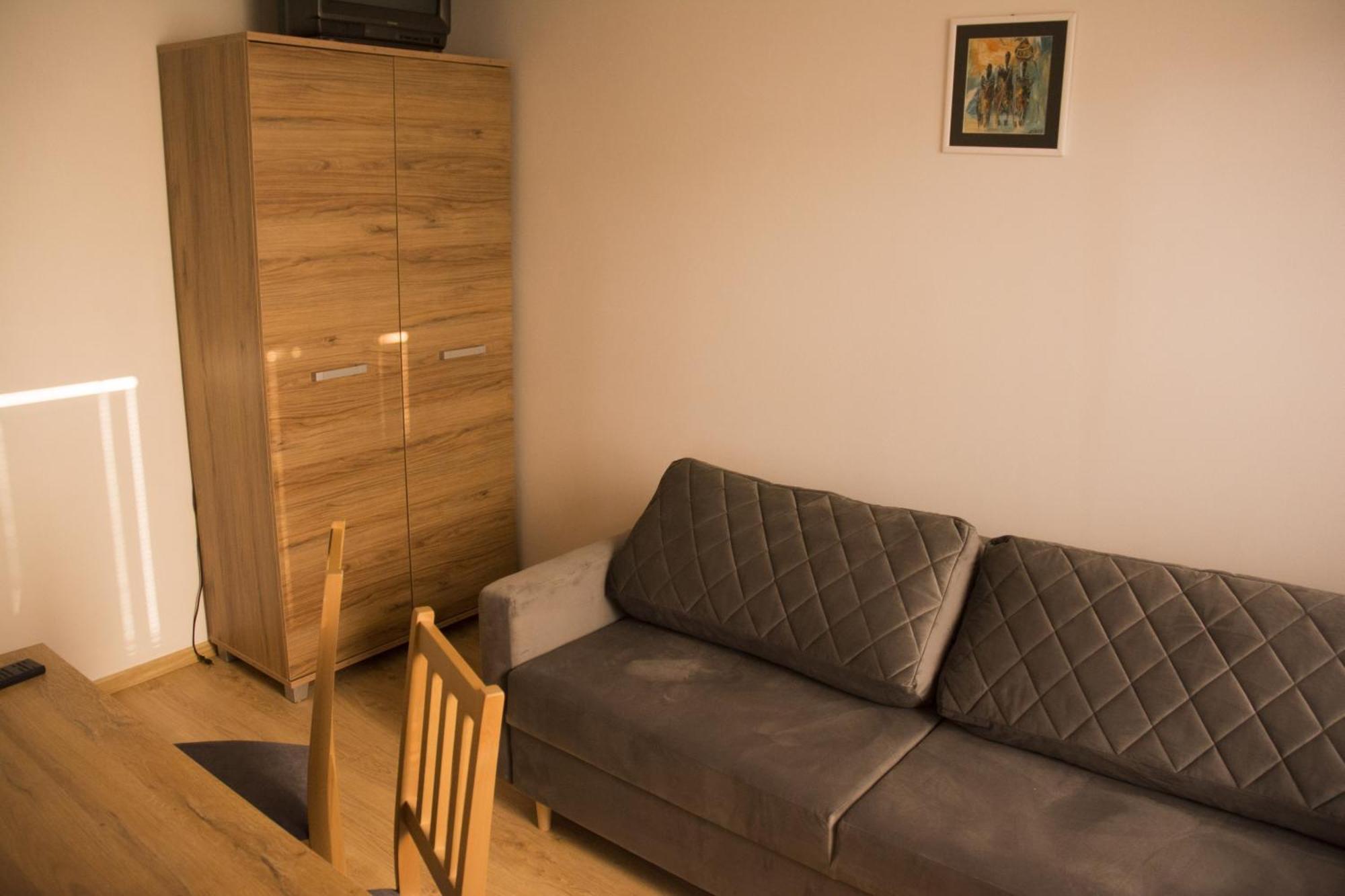 Ubytovanie U Mirca Nova Lubovna Luaran gambar